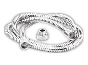 9010 Flexible (Çelik Örgü) Berber Spirali