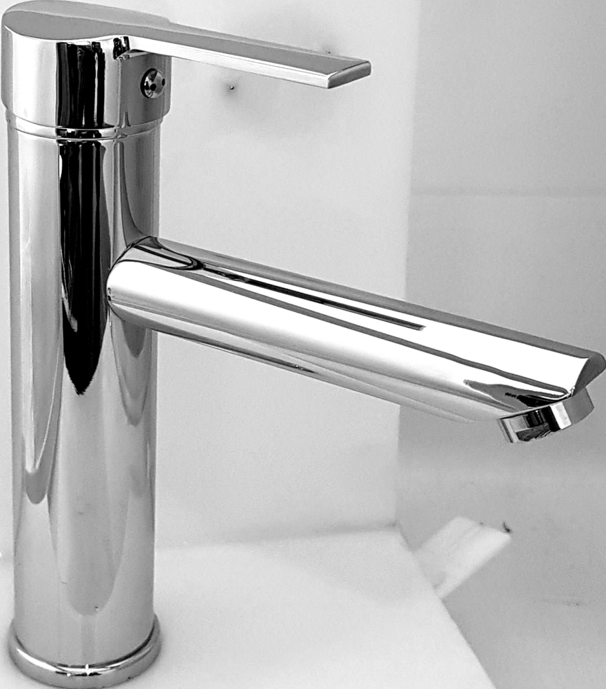 8111-28 Lavabo Yüksek Lavabo Bataryası