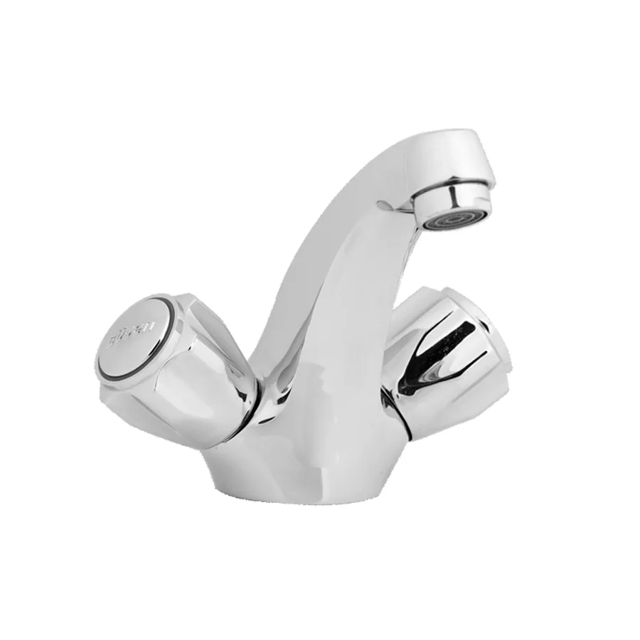 1001 Lavabo Bataryası, Krom