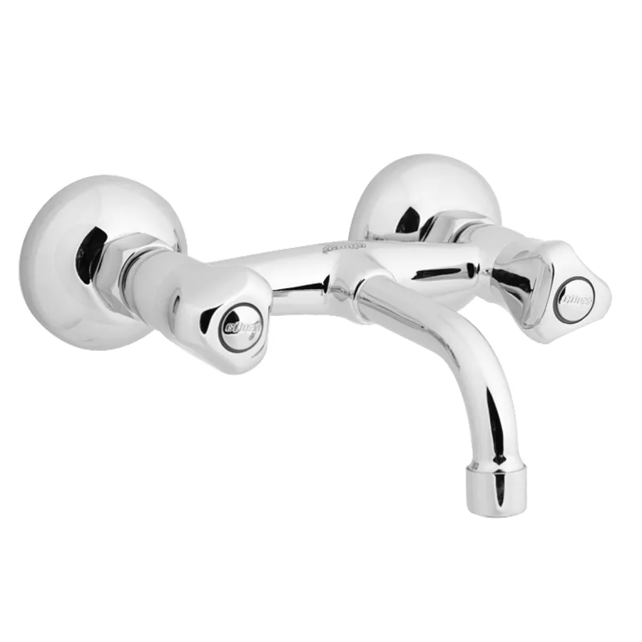 3209 Sabit Lavabo Bataryası, Krom