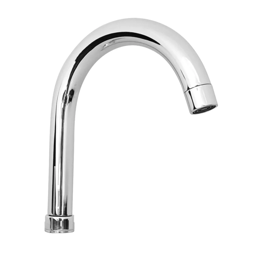 3304 Mix Paslanmaz Lavabo Borusu, Paslanmaz çelik