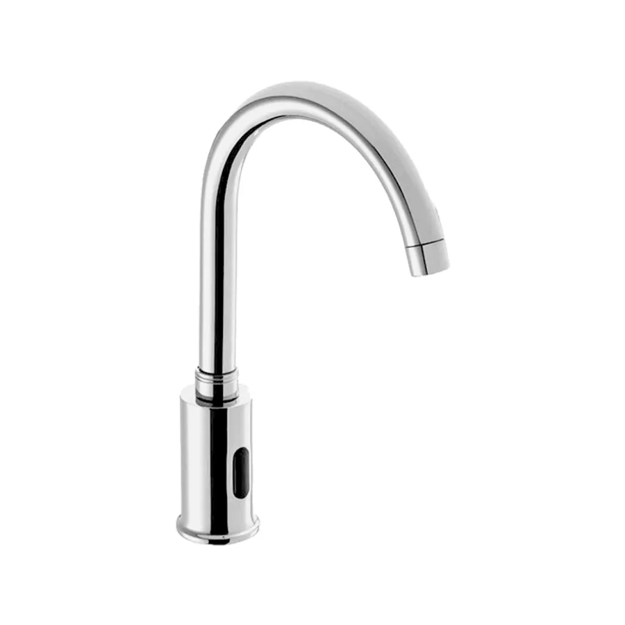 3702 Lavabo Bataryası, Krom