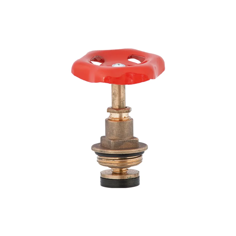 6024 Vana Kapak Takımı 3/4", Krom