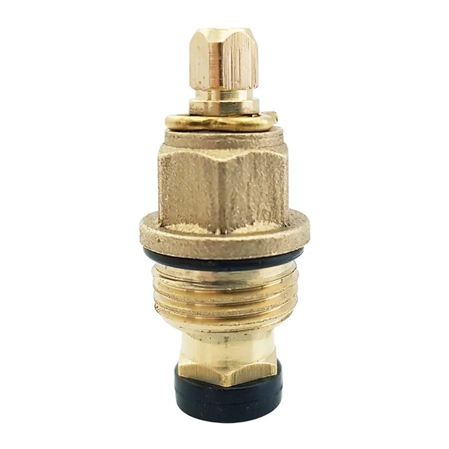 6042 3/8" Taharet Salmastrası, Krom