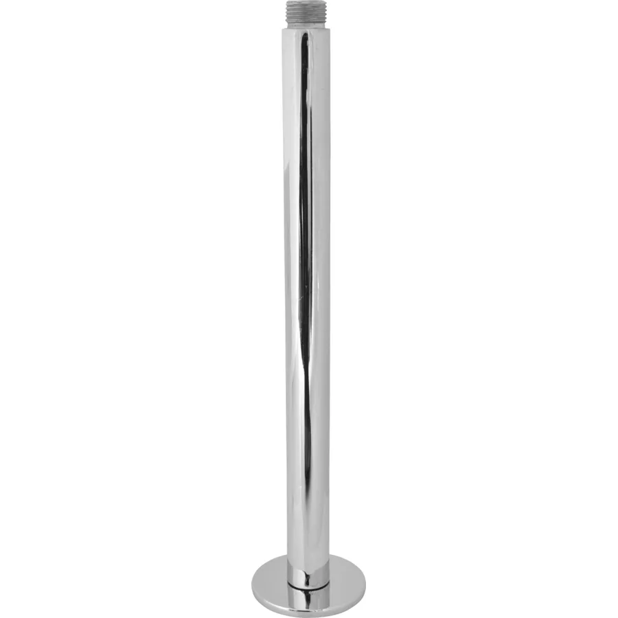 7031 Duş Borusu Tavandan 20 cm, Krom