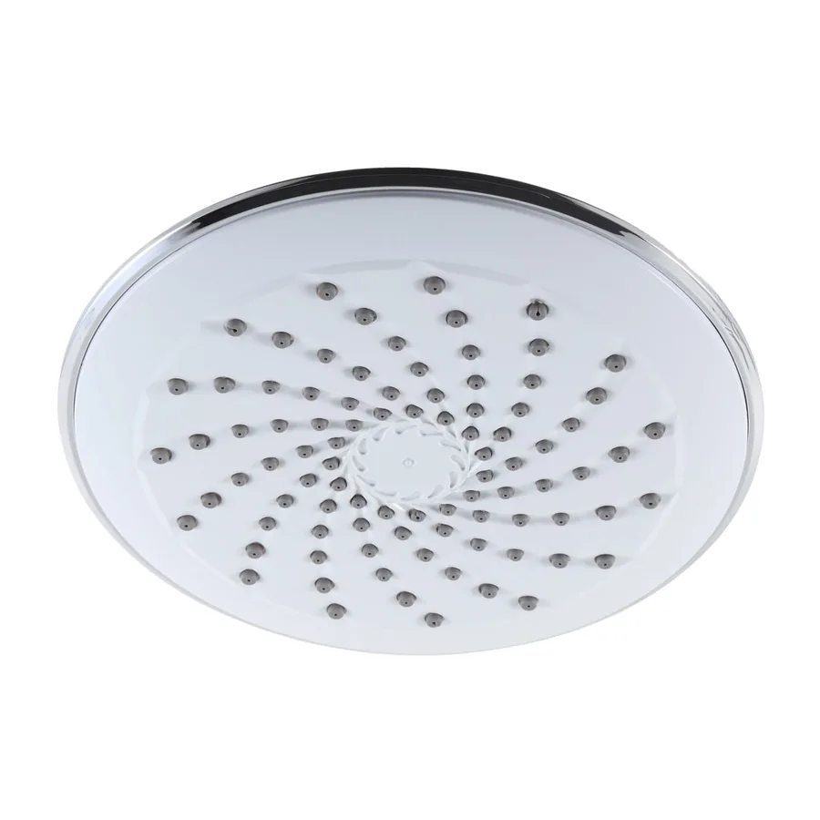 78100 Duş Başlığı Safir, Krom