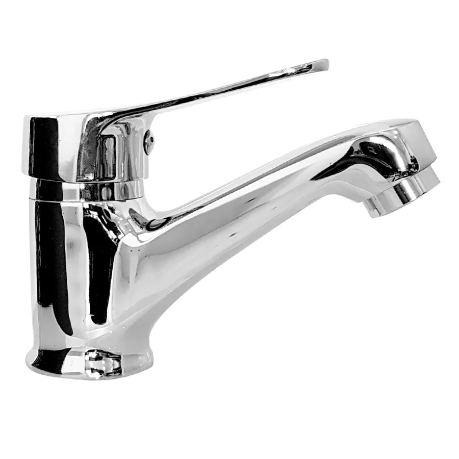8001 Lavabo Bataryası, Krom