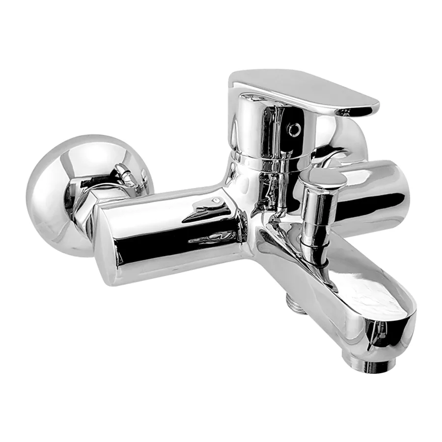 8204 Banyo Bataryası, Krom