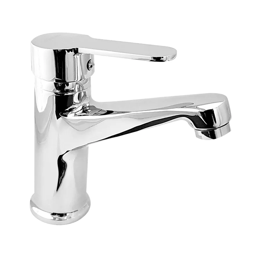 8301 Lavabo Bataryası, Krom