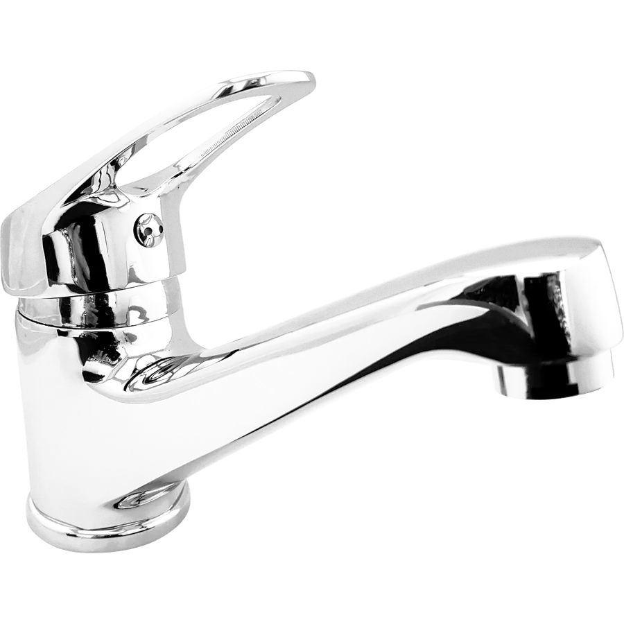 8401 Lavabo Bataryası, Krom