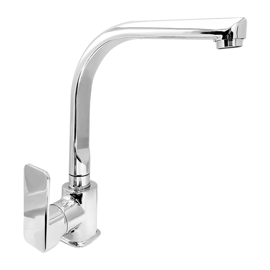 8503 Kuğu Eviye Bataryası, Krom