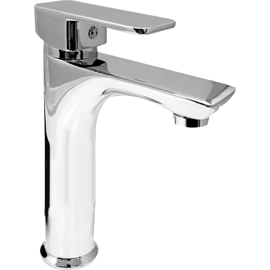 8511 Çanak Lavabo Bataryası, Krom