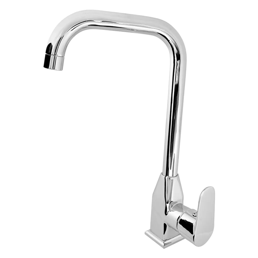 8813 Dik Kuğu Eviye Bataryası, Krom
