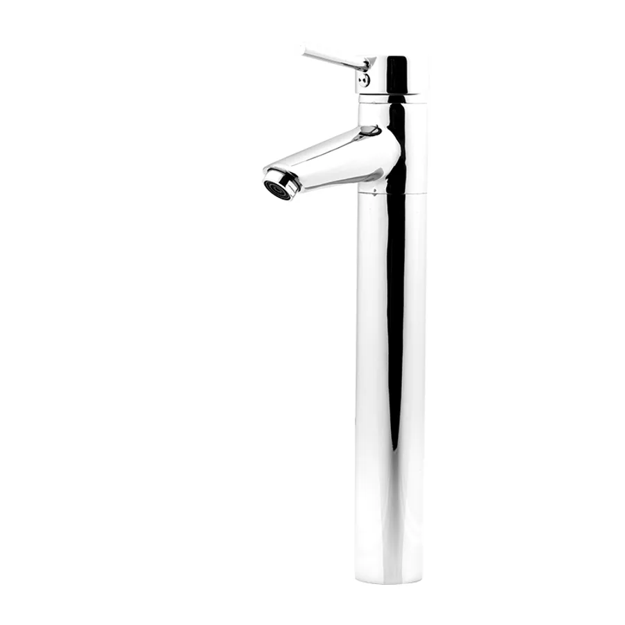 9211 Plus Çanak Lavabo Bataryası, Krom