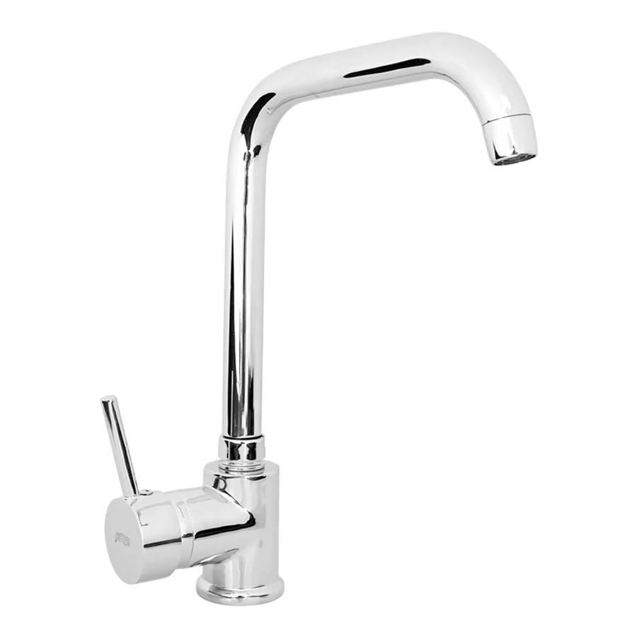9213 Plus Dik Kuğu Eviye Bataryası, Krom