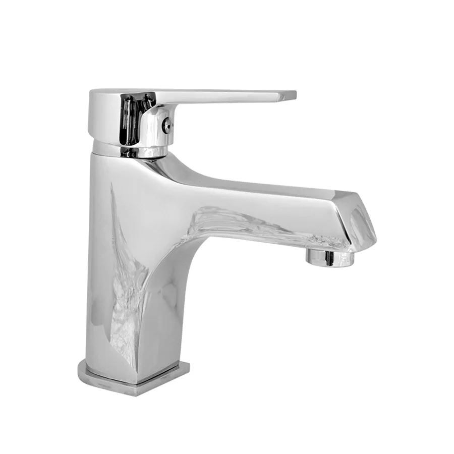 9601 Lavabo Bataryası, Krom