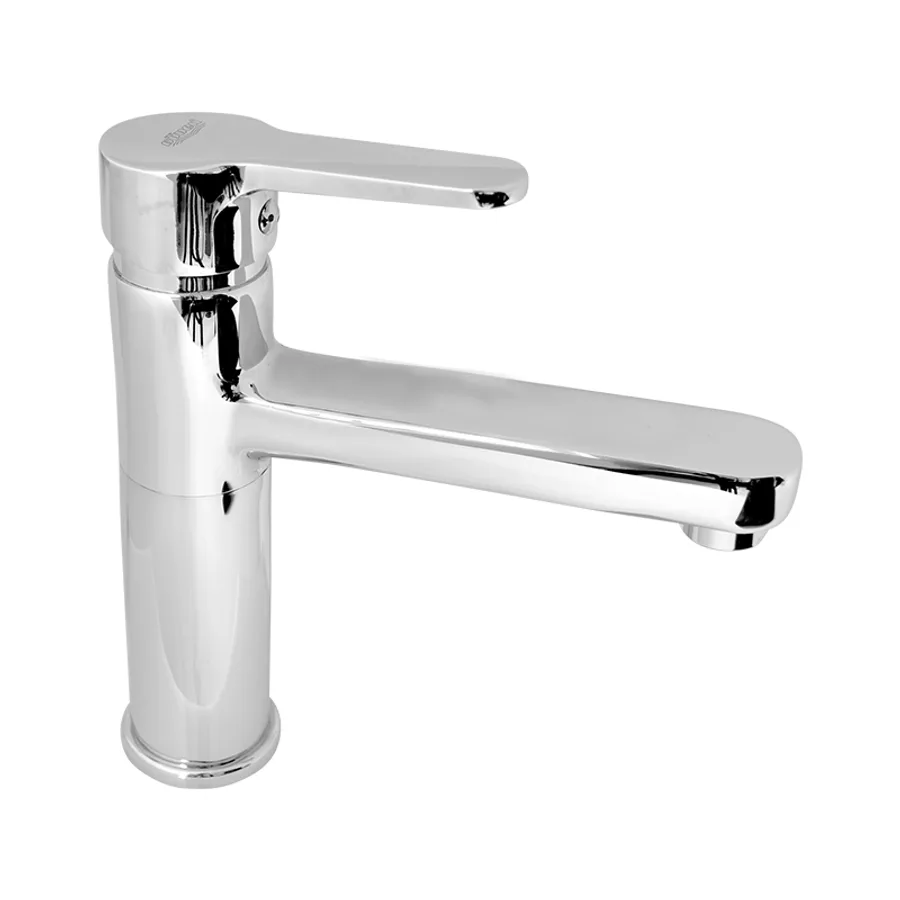9701 Lavabo Bataryası, Krom