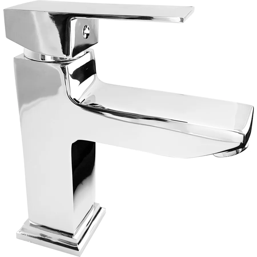 9801 Lavabo Bataryası, Krom