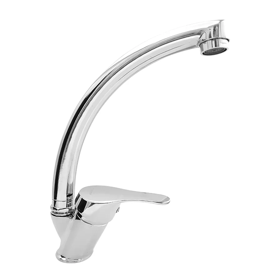 M9403 Kuğu Eviye Bataryası, Krom