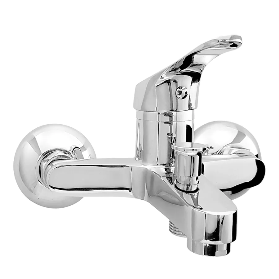 M9404 Banyo Bataryası, Krom