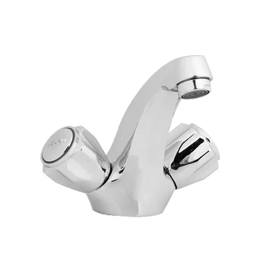 1001 Lavabo Bataryası, Krom