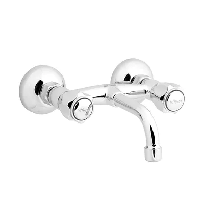 1009 Sabit Lavabo Bataryası, Krom