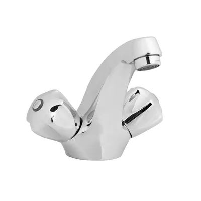 2301 Lavabo Bataryası, Krom