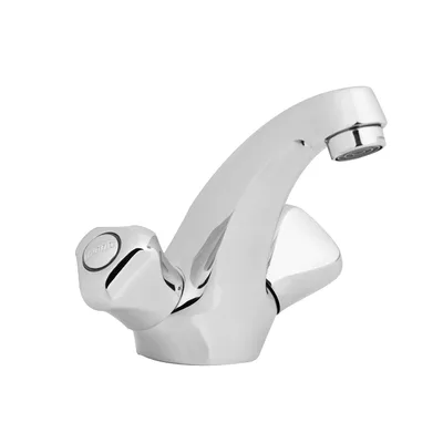 3201 Lavabo Bataryası, Krom