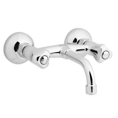 3209 Sabit Lavabo Bataryası, Krom