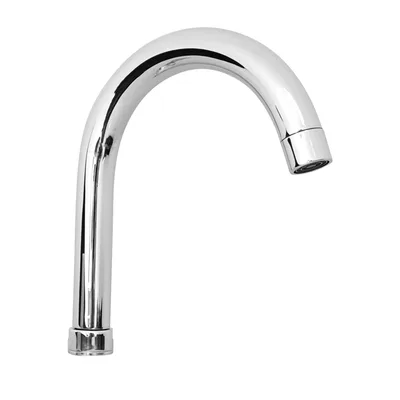 3304 Mix Paslanmaz Lavabo Borusu, Paslanmaz çelik