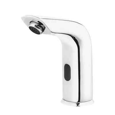 3705 Lavabo Bataryası, Krom