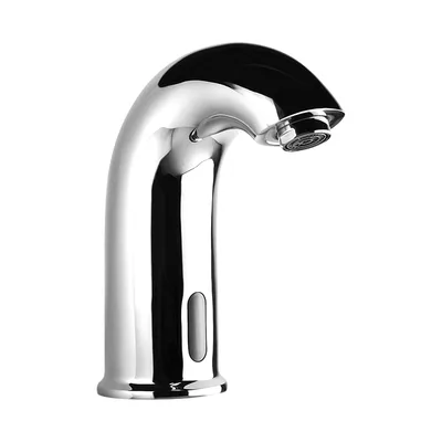 3711 Lavabo Bataryası, Krom