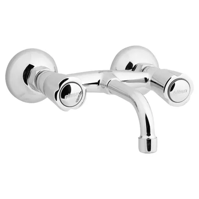 4209 Sabit Lavabo Bataryası, Krom