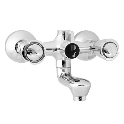 4234 Küresel Banyo Bataryası, Krom