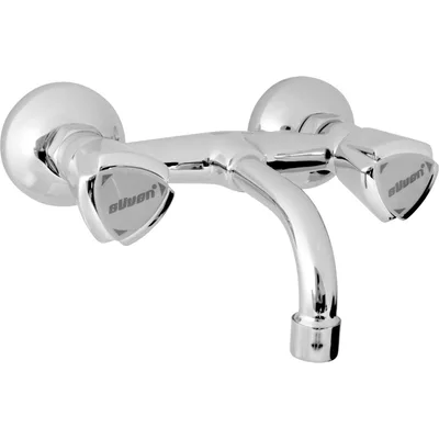4309 Sabit Lavabo Bataryası, Krom