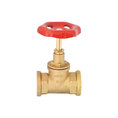6018 Küresel Vana 1/2", Krom