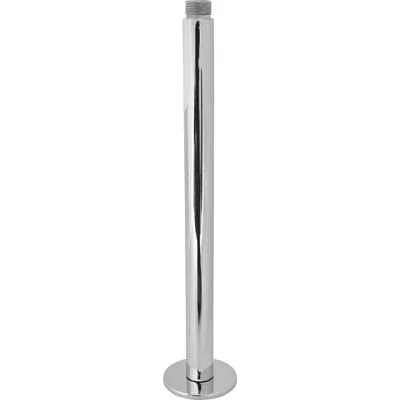 7031 Duş Borusu Tavandan 20 cm, Krom