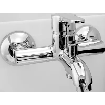 7104 Banyo Bataryası, Krom