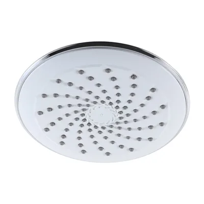 78100 Duş Başlığı Safir, Krom