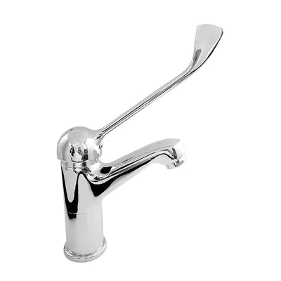 8401-Y-DR Yüksek Lavabo Bataryası, Krom