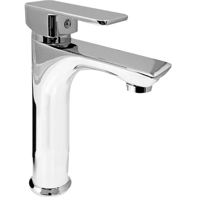 8511 Çanak Lavabo Bataryası, Krom