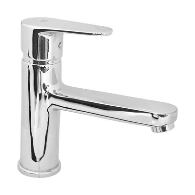 8801 Lavabo Bataryası, Krom