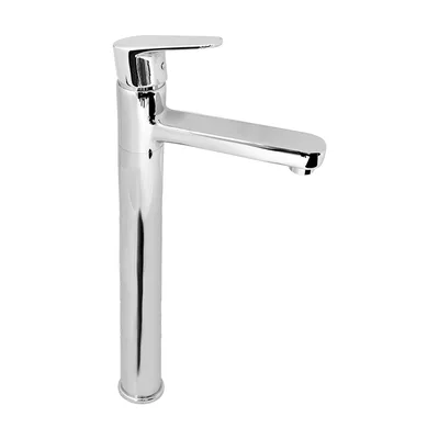 8811 Çanak Lavabo Bataryası, Krom