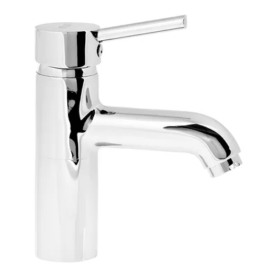 9101 Lavabo Bataryası, Krom