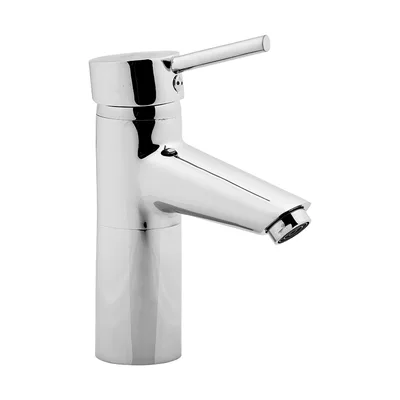 9201 Plus Lavabo Bataryası, Krom