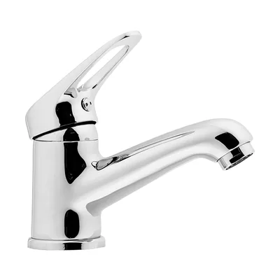 9351 Lavabo Bataryası, Krom