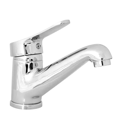 9401 Lavabo Bataryası, Krom