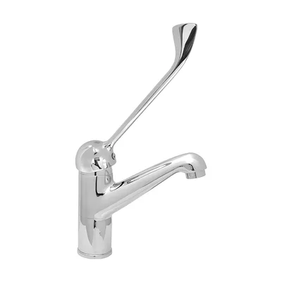 9401-Y-DR Yüksek Lavabo Bataryası, Krom