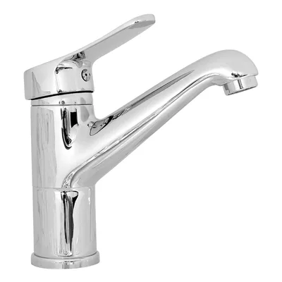 9401-Y Yüksek Lavabo Bataryası, Krom