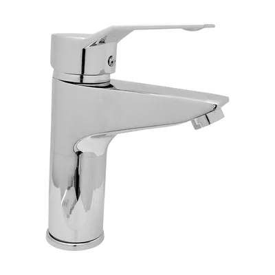 9501 Lavabo Bataryası, Krom